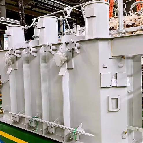 110 KV 16 MVA Power Transformer suppliers