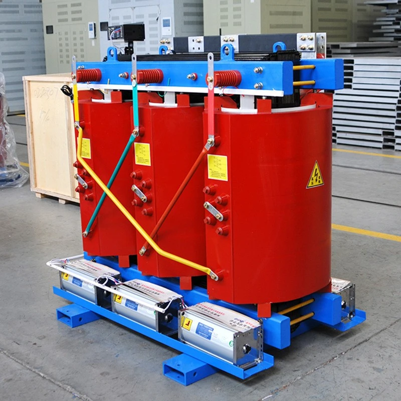 35kV Dry-type Power Transformer suppliers