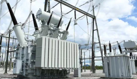 75kVA oil - immersed transformer 75kVA oil - immersed transformer