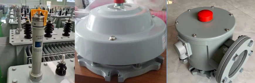 YSF Series Pressure Relief Valve Drawing YSF Series Pressure Relief Valve Drawing