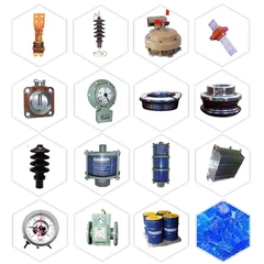 Transformatorzubehör