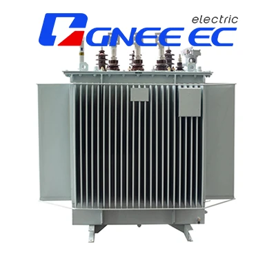 10kv Series Distribution Power Transformer