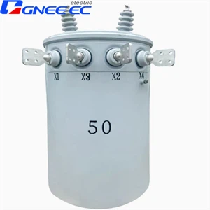 Pole Distribution Transformer