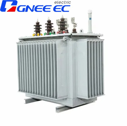 S(B)H15-M Series Amorphous Alloy Distribution Transformer