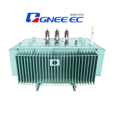S(B)H15-M Series Amorphous Alloy Transformers