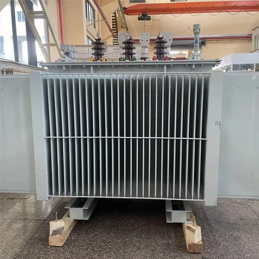 Oil filled distribution transformers Oil filled distribution transformers